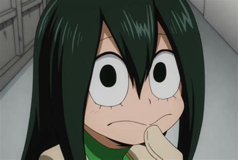 tsuyu mha|Tsuyu Asui Guide .